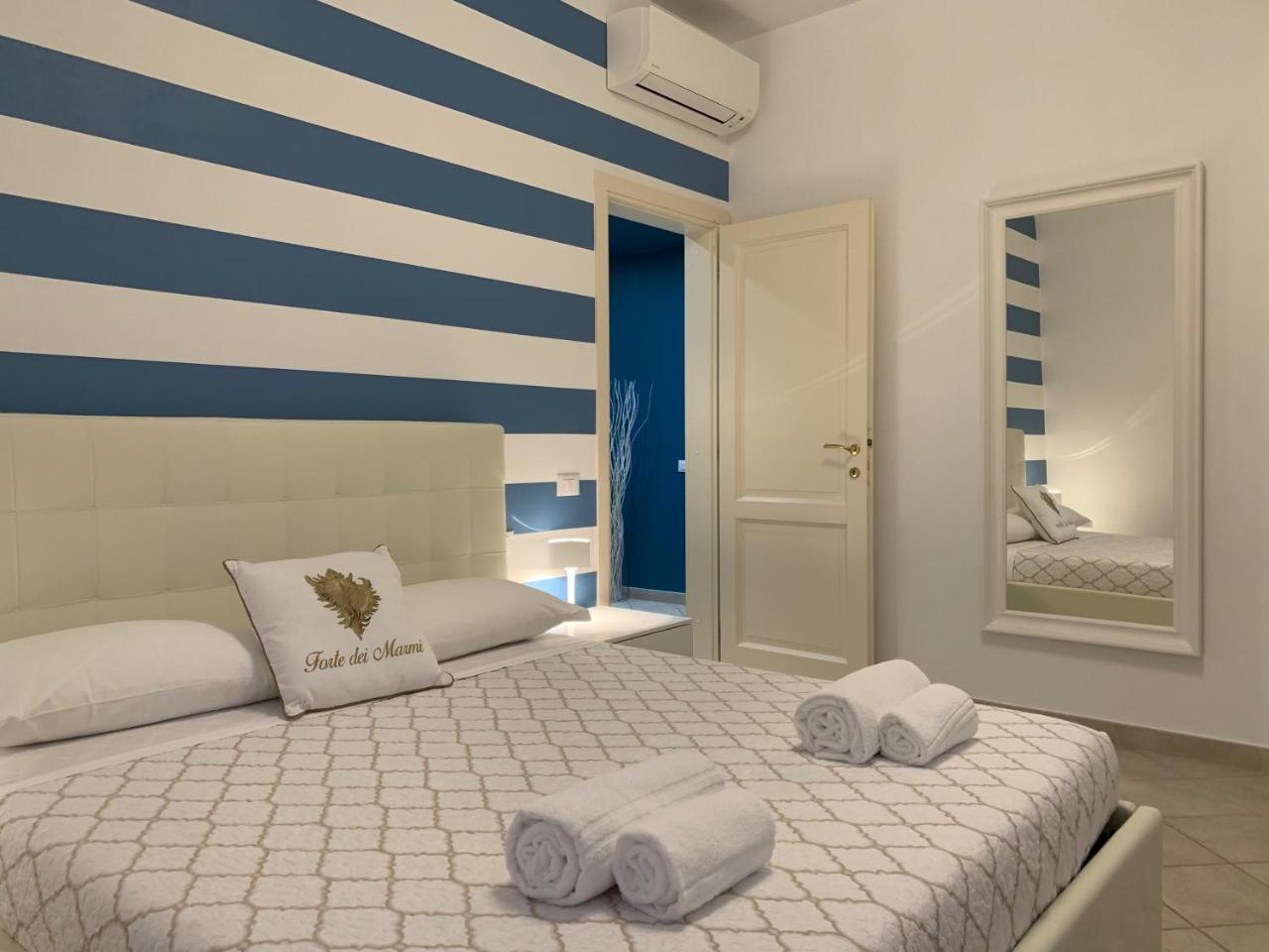 Apartment Acquamarina